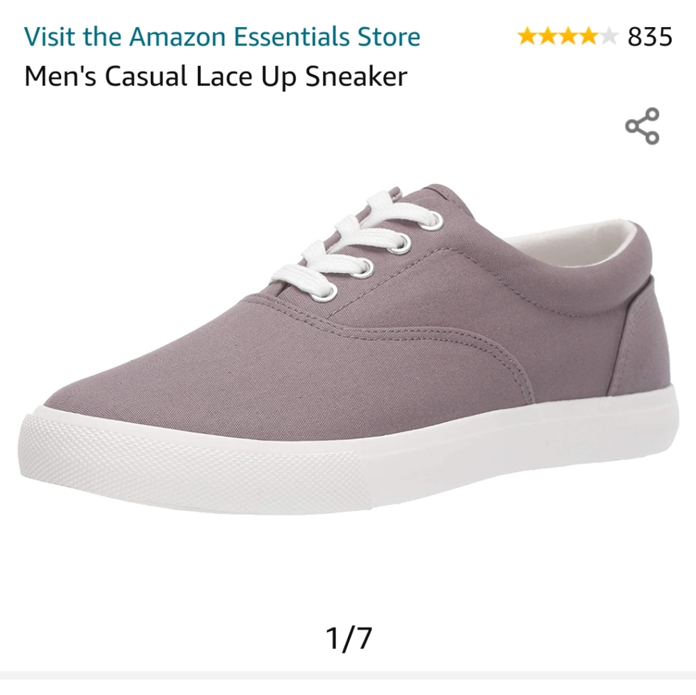 Mens Casual Shoes